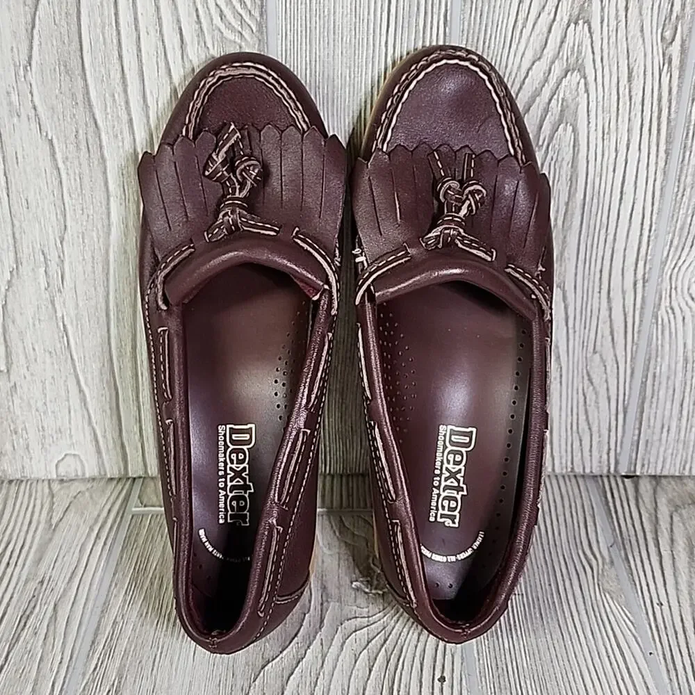 Dexter pre owned